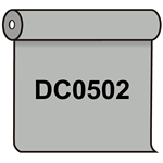 【送料無料】 ダイナカル DC0502 シルバー 1020mm幅×10m巻 (DC0502)