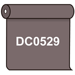 【送料無料】 ダイナカル DC0529 メタリックシルバー 1020mm幅×10m巻 (DC0529)
