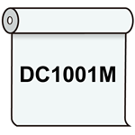 【送料無料】 ダイナカル DC1001M マットホワイト 1020mm幅×10m巻 (DC1001M)