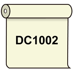 【送料無料】 ダイナカル DC1002 ミルキーホワイト 1020mm幅×10m巻 (DC1002)