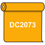 【送料無料】 ダイナカル DC2073 キャブイエロー 1020mm幅×10m巻 (DC2073)