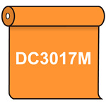 【送料無料】 ダイナカル DC3017M レントイエロー 1020mm幅×10m巻 (DC3017M)