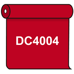 【送料無料】 ダイナカル DC4004 ルビーレッド 1020mm幅×10m巻 (DC4004)