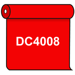 【送料無料】 ダイナカル DC4008 エンジェルレッド 1020mm幅×10m巻 (DC4008)