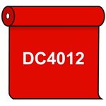 【送料無料】 ダイナカル DC4012 パプリカレッド 1020mm幅×10m巻 (DC4012)