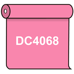 【送料無料】 ダイナカル DC4068 サーモンピンク 1020mm幅×10m巻 (DC4068)
