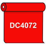 【送料無料】 ダイナカル DC4072 コーラルレッド 1020mm幅×10m巻 (DC4072)