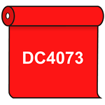 【送料無料】 ダイナカル DC4073 カーマインレッド 1020mm幅×10m巻 (DC4073)