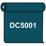 【送料無料】 ダイナカル DC5001 カプリブルー 1020mm幅×10m巻 (DC5001)