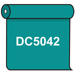 【送料無料】 ダイナカル DC5042 ターコイズ 1020mm幅×10m巻 (DC5042)