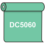 【送料無料】 ダイナカル DC5060 ミントグリーン 1020mm幅×10m巻 (DC5060)