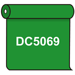 【送料無料】 ダイナカル DC5069 マラカイトグリーン 1020mm幅×10m巻 (DC5069)