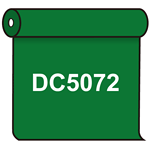 【送料無料】 ダイナカル DC5072 ボトルグリーン 1020mm幅×10m巻 (DC5072)