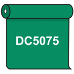 【送料無料】 ダイナカル DC5075 リーフグリーン 1020mm幅×10m巻 (DC5075)