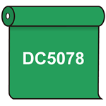 【送料無料】 ダイナカル DC5078 メイグリーン 1020mm幅×10m巻 (DC5078)