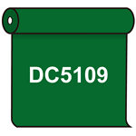 【送料無料】 ダイナカル DC5109 ディープグリーン 1020mm幅×10m巻 (DC5109)