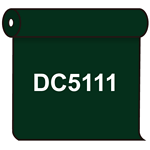 【送料無料】 ダイナカル DC5111 モスグリーン 1020mm幅×10m巻 (DC5111)