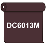 【送料無料】 ダイナカル DC6013M ダークブラウン 1020mm幅×10m巻 (DC6013M)