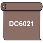 【送料無料】 ダイナカル DC6021 ブラウンオリーブ 1020mm幅×10m巻 (DC6021)