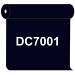 【送料無料】 ダイナカル DC7001 ナイトブルー 1020mm幅×10m巻 (DC7001)