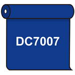 【送料無料】 ダイナカル DC7007 ウルトラマリンブルー 1020mm幅×10m巻 (DC7007)