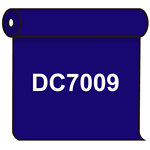 【送料無料】 ダイナカル DC7009 プリンセスブルー 1020mm幅×10m巻 (DC7009)