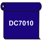 【送料無料】 ダイナカル DC7010 ロイヤルブルー 1020mm幅×10m巻 (DC7010)