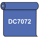【送料無料】 ダイナカル DC7072 セイラーブルー 1020mm幅×10m巻 (DC7072)