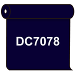 【送料無料】 ダイナカル DC7078 レントブルー 1020mm幅×10m巻 (DC7078)