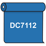 【送料無料】 ダイナカル DC7112 コバルトブルー 1020mm幅×10m巻 (DC7112)