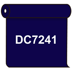 【送料無料】 ダイナカル DC7241 アガートブルー 1020mm幅×10m巻 (DC7241)