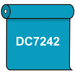 【送料無料】 ダイナカル DC7242 スカイブルー 1020mm幅×10m巻 (DC7242)