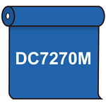 【送料無料】 ダイナカル DC7270M ダックブルー 1020mm幅×10m巻 (DC7270M)