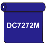 【送料無料】 ダイナカル DC7272M タフブルー 1020mm幅×10m巻 (DC7272M)