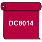 【送料無料】 ダイナカル DC8014 チリアンパープル 1020mm幅×10m巻 (DC8014)