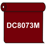 【送料無料】 ダイナカル DC8073M ビーンズレッド 1020mm幅×10m巻 (DC8073M)