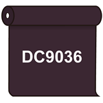 【送料無料】 ダイナカル DC9036 チャコールグレイ 1020mm幅×10m巻 (DC9036)