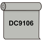 【送料無料】 ダイナカル DC9106 ダググレイ 1020mm幅×10m巻 (DC9106)