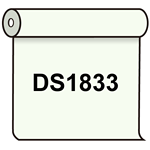 【送料無料】 ダイナカル DS1833 スノーホワイト 1020mm幅×10m巻 (DS1833)