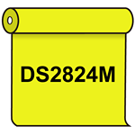 【送料無料】 ダイナカル DS2824M フラッシュイエロー 1020mm幅×10m巻 (DS2824M)