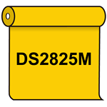 【送料無料】 ダイナカル DS2825M レリーフイエロー 1020mm幅×10m巻 (DS2825M)