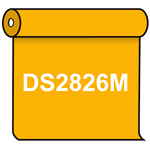 【送料無料】 ダイナカル DS2826M ダイヤーズブルーム 1020mm幅×10m巻 (DS2826M)