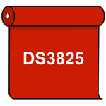 【送料無料】 ダイナカル DS3825 フレッシュオレンジ 1020mm幅×10m巻 (DS3825)