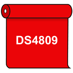 【送料無料】 ダイナカル DS4809 バーミリオン 1020mm幅×10m巻 (DS4809)