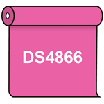 【送料無料】 ダイナカル DS4866 クリーミーピンク 1020mm幅×10m巻 (DS4866)