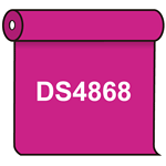 【送料無料】 ダイナカル DS4868 フレッシュピンク 1020mm幅×10m巻 (DS4868)