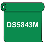 【送料無料】 ダイナカル DS5843M ファンタジーグリーン 1020mm幅×10m巻 (DS5843M)