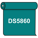 【送料無料】 ダイナカル DS5860 アーバングリーン 1020mm幅×10m巻 (DS5860)