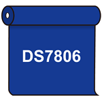 【送料無料】 ダイナカル DS7806 マリンブルー 1020mm幅×10m巻 (DS7806)