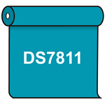 【送料無料】 ダイナカル DS7811 ライトブルー 1020mm幅×10m巻 (DS7811)